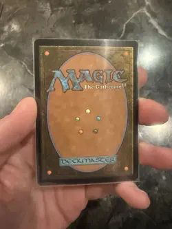 Slash, Evil Turtle from Dimension X - Pirated Copy Secret Lair Drop *R* - Image 2