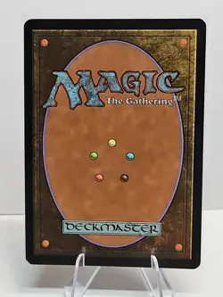 Path to Exile (Foil WPN Promo) NM - MTG Magic The Gathering DCI Stamped - Image 2