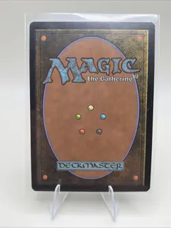 Arcum Dagsson NM Coldsnap Magic the Gathering MTG - Image 2