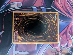 *** DIABELLSTAR THE BLACK WITCH *** ULTIMATE RARE OP26-EN001 YUGIOH! - Image 2