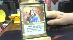 boris devilboon mtg - Image 1