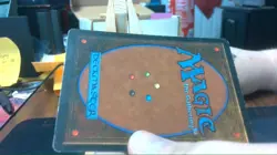 boris devilboon mtg - Image 3