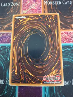 Yugioh The Beginning of the End PTDN-EN053 Ultimate Rare Unlimited LP - Image 5