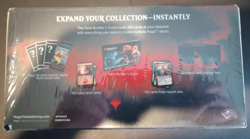 Magic the Gathering Deck Builder's Toolkit (new/sealed) - Image 3