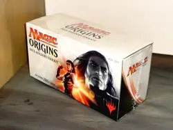 MTG Magic Origins Deck Builder's Toolkit NEW FACTORY SEALED English 2015 - Image 2