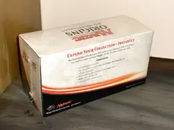 MTG Magic Origins Deck Builder's Toolkit NEW FACTORY SEALED English 2015 - Image 3