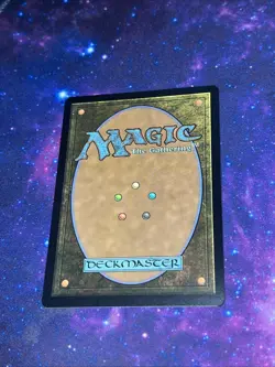 Nazgul (0338) #338 (NM) Lord of the Rings LTR Magic MTG - Image 2