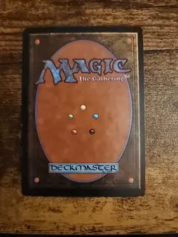 MTG Magic : The Gathering Legends - Unholy Citadel - Image 2