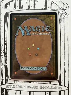 MTG Morningtide's Light (Foil) - Lorwyn Eclipsed (ECL) M 0027 - Image 2