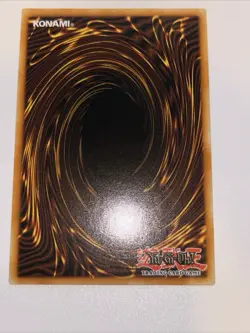 Yugioh! Big Welcome Labrynth - RA04-EN104 - Platinum Secret Rare - 1st Edition - Image 2