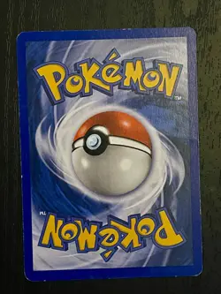 Tyranitar - 31/75 - Pokemon Neo Discovery Unlimited Rare Card WOTC NM - Image 2