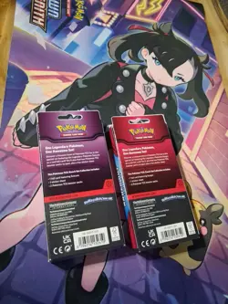 POKEMON KNOCKOUT COLLECTION SUICUNE/KYOGRE - NEW FACTORY SEALED - Image 2