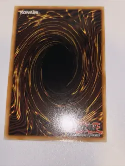 Yugioh! Azure-Eyes Silver Dragon - RA04-EN208 - Platinum Secret Rare - 1st Editi - Image 2