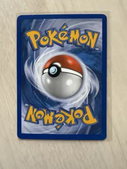 Gligar 57/115 Unseen Forces Reverse Holofoil Stamped Pokemon Near Mint+ 2005 - Image 4