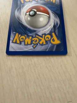 Gligar 57/115 Unseen Forces Reverse Holofoil Stamped Pokemon Near Mint+ 2005 - Image 5