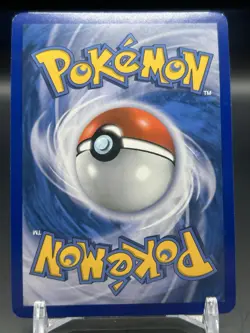 Lapras HGSS14 HGSS Black Star Promo Holo Promo Pokemon TCG NM Clean Vintage! - Image 2