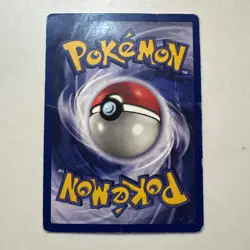 Pokemon Mewtwo TCG Black Star Promos 3 Regular Promo - Image 5