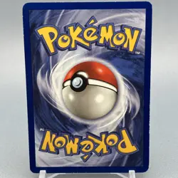Mysterious Fossil 62/62 - Fossil - 1st Edition - Pokemon TCG - Image 3