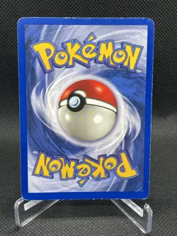 Mewtwo Pokemon TCG 010/102 Base Set Holo-MP - Image 2