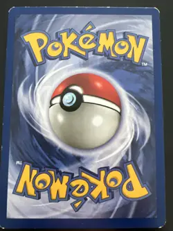 Pokemon TCG Mewtwo #14 Wizards of the Coast Black Star Promo - NM - Image 2