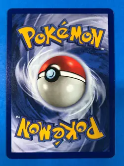 Pokemon TCG: 1999 Fossil 1st Edition Cloyster 32/62 Uncommon NM - Image 2