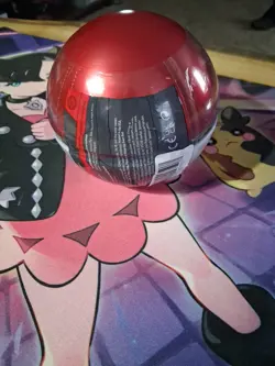 Pokemon TCG PokeBall Tin Brand New Factory Sealed And Knockout Collection Box - Image 2