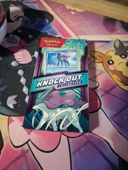 Pokemon TCG PokeBall Tin Brand New Factory Sealed And Knockout Collection Box - Image 3