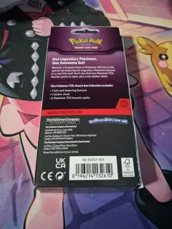 Pokemon TCG PokeBall Tin Brand New Factory Sealed And Knockout Collection Box - Image 4