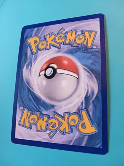 Pokemon TCG Helix Fossil Omanyte Fates Collide 102/124 Reverse Holo Uncommon - Image 3