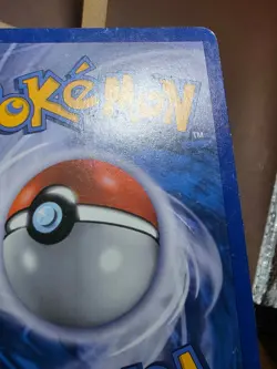 HP Helix Fossil - 93/99 - Reverse Holo Pokemon Arceus - Image 2