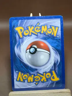 HP Helix Fossil - 93/99 - Reverse Holo Pokemon Arceus - Image 3