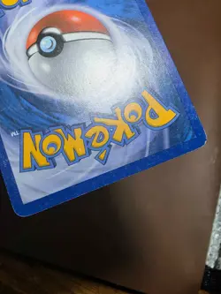 HP Helix Fossil - 93/99 - Reverse Holo Pokemon Arceus - Image 4