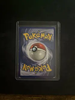 Mewtwo #14 - WotC Black Star Movie Promo - Pokemon TCG - 1999 English Pokemon - Image 2