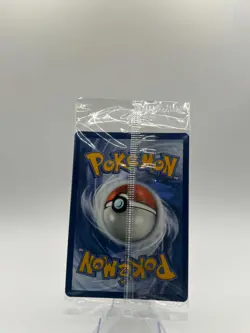 Teal Mask Ogerpon SVP 123 NM/M Twilight Masquerade Sealed ETB Promo Pokemon TCG - Image 2