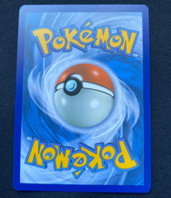 Pokemon Card Espathra ex 214/091 Shiny Ultra Rare Paldean Fates Near Mint - Image 2