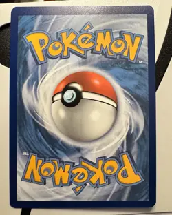 Pokemon TCG Fezandipiti ex 092/064 Shrouded Fable Special Rare Holo EX - Image 2