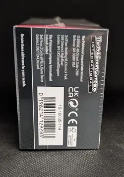 Pokemon TCG: Scarlet & Violet White Flare Factory Sealed Booster Bundle Box - Image 4