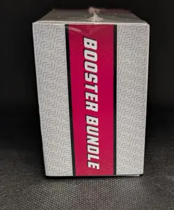 Pokemon TCG: Scarlet & Violet White Flare Factory Sealed Booster Bundle Box - Image 5