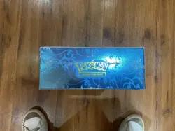 Pokemon Mega Charizard X Ultra Premium Collection UPC Sealed | Small Damage - Image 4