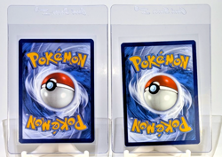 Stamped PROMO:Pikachu 051 /162 2026 Pokemon Day + Pikachu 062/193 Trick r Trade - Image 2
