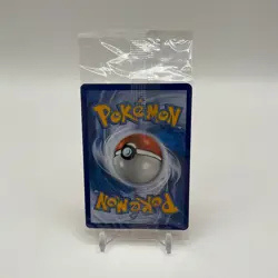 Charmander Pokemon Build-A-Bear Workshop Promo Sealed - Image 2