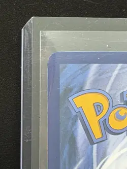 Haunter 027 Black Star Promo Illustration Rare - Pokemon Mega Battle Deck - Image 3