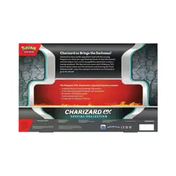 Pokemon Trading Card Game: Charizard ex Special Collection - FREE SHIPPING - Image 5