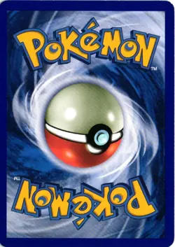 Pokemon Uxie Mysterious Treasures Holo 18/123 FREE SHIPPING #480 - Image 2