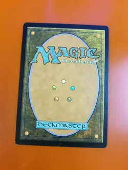 1x Kor Bladewhirl | FOIL | Battle for Zendikar | MTG Magic Cards - Image 2