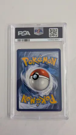 Charizard 228/197 Hyper Rare PSA 10 Pokemon TCG S&V Obsidian Flames - Image 2