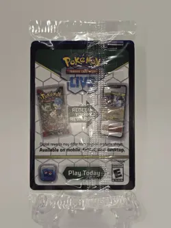 Pokemon Prismatic Evolutions -Eevee ex 075/131- Surprise Box Stamped -SEALED- - Image 2