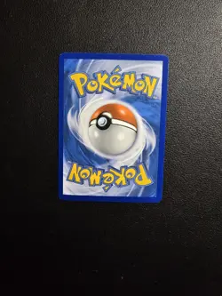 Carte Pokemon Noctali BW93 Holo Promo Noir & Blanc FR - Image 2