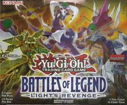 Performapal Five-Rainbow Magician BLLR-EN005 Ultra Rare Yu-Gi-Oh Card 1st New - Image 3