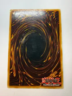 Yugioh - A-Team: Trap Disposal Unit - Ultimate - 1st - RDS-EN033 - HP/DMG - Image 2